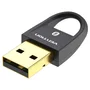 Vention CDSB0 Adaptador USB Bluetooth Mini Receptor Audio 5.0 para PC Ordenador Portátil